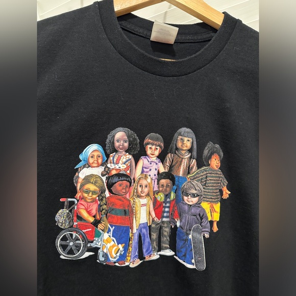 Supreme children tee - Picture 3 of 5